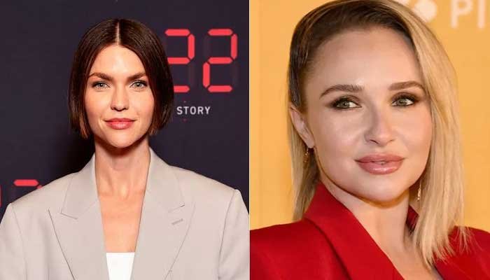 Ruby Rose recalls her ‘special bond’ with Hayden Panettiere