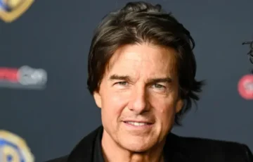 Tom Cruise recalls terrifying stunts that led him to ‘the hospital’