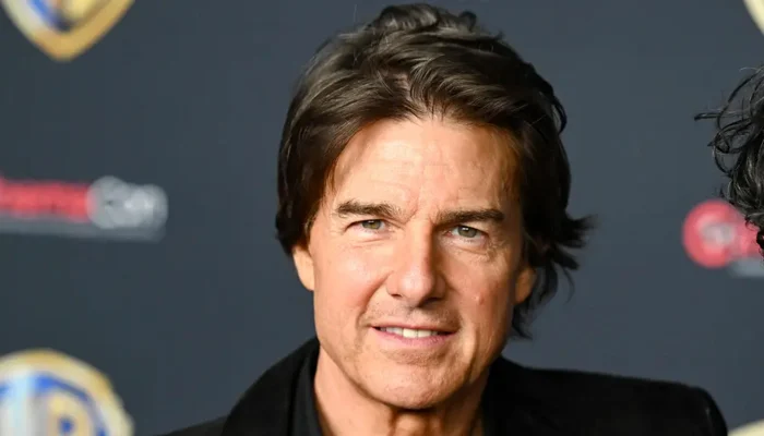 Tom Cruise recalls terrifying stunts that led him to ‘the hospital’