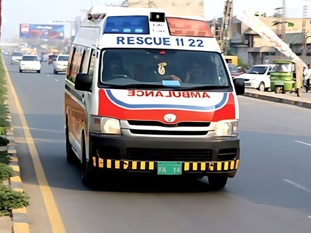 Bodies of two missing FC personnel recovered in Bannu Updated 13 minutes ago