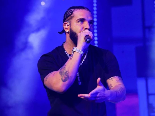 Drake says ‘Pray for Gaza’ in new FOMO track