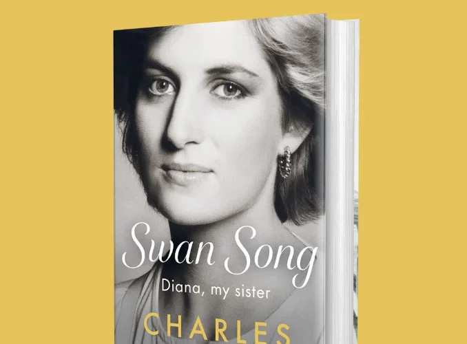 Earl Spencer’s ‘Swan Song’ threatens’ King Charles with second wave even before release