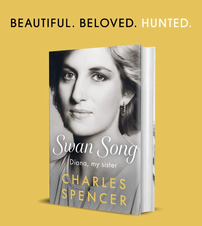 Earl Spencer’s ‘Swan Song’ threatens’ King Charles with second wave even before release