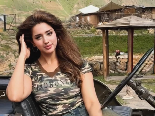 Jannat Mirza speaks out against misuse of women’s faces in fake videos
