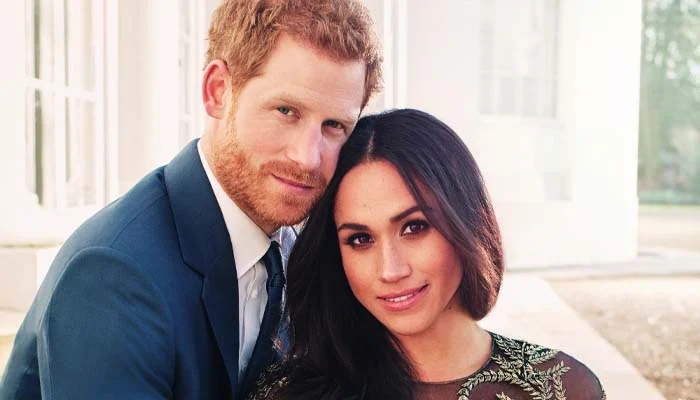 Meghan Markle keeps low profile in Britain as Prince Harry makes another solo appearance