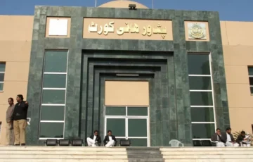 PHC stays deportation of Afghan medical students