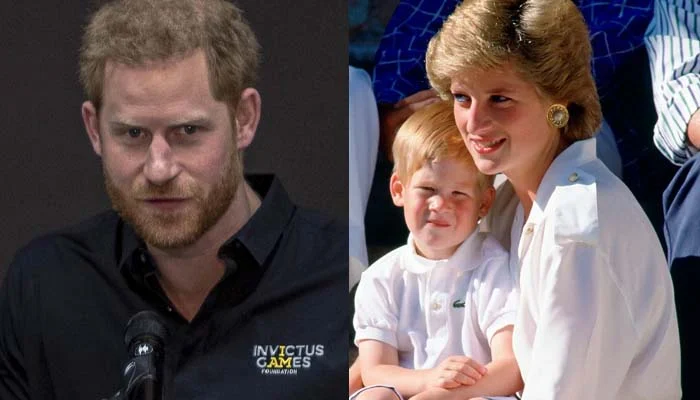 Prince Harry to tell Princess Diana’s story again in new documentary?