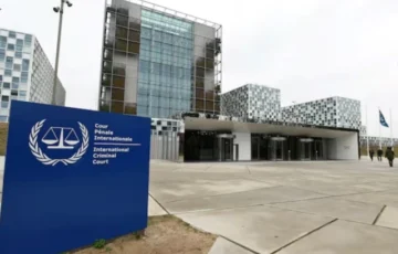 Trump administration prepares sanctions against International Criminal Court, sources say