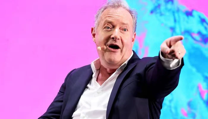 Piers Morgan vows legal action against Earl Spencer over ‘lies’ in Diana book