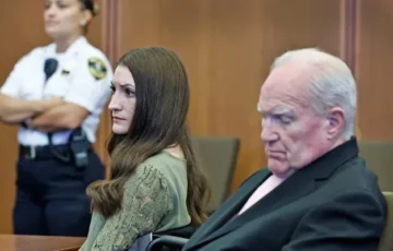 Lindsay Clancy legal team seeks investigation into lone holdout juror