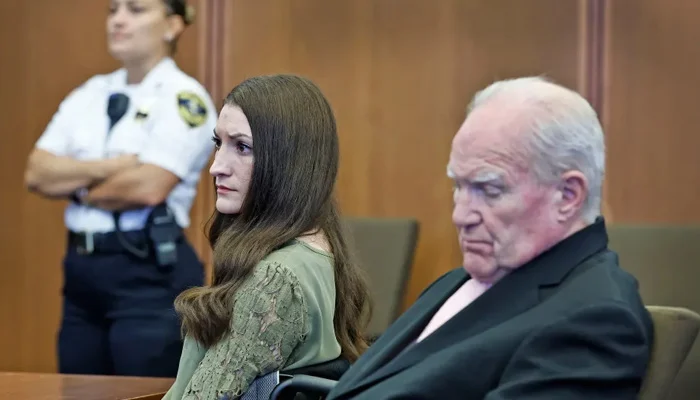 Lindsay Clancy legal team seeks investigation into lone holdout juror