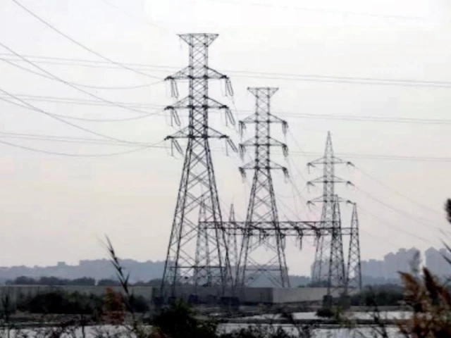 Power demand rebounds 5.1%, driven by incentives