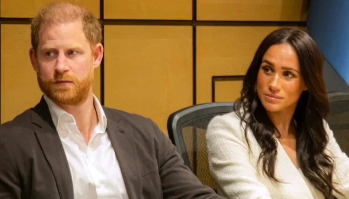 Prince Harry, Meghan Markle have been treated unpleasantly in UK, says uncle