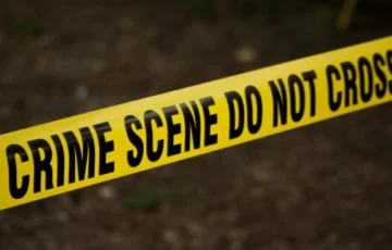 Bodies found: Two still unidentified