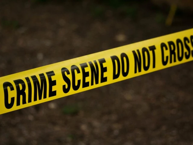 Bodies found: Two still unidentified