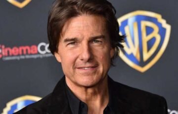 Tom Cruise explains why he doesn’t read movie scripts himself