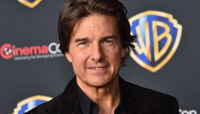 Tom Cruise explains why he doesn’t read movie scripts himself