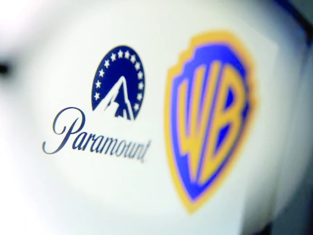 Paramount settles with US states to clear Warner Bros mega-merger