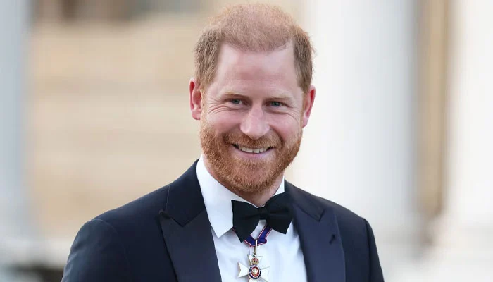 Prince Harry’s team makes announcement amid Diana documentary speculation