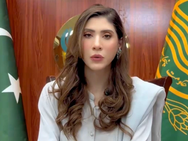 Hina Parvez Butt speaks out against AI misuse after Jannat Mirza video