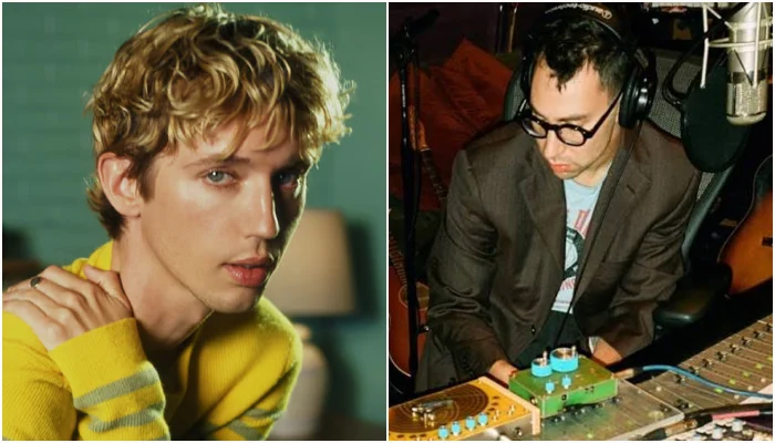 Troye Sivan dishes on ‘inspiring’ collaboration with Jack Antonoff