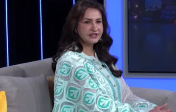Saba Faisal calls virality an ‘illness’, slams out-of-context edits