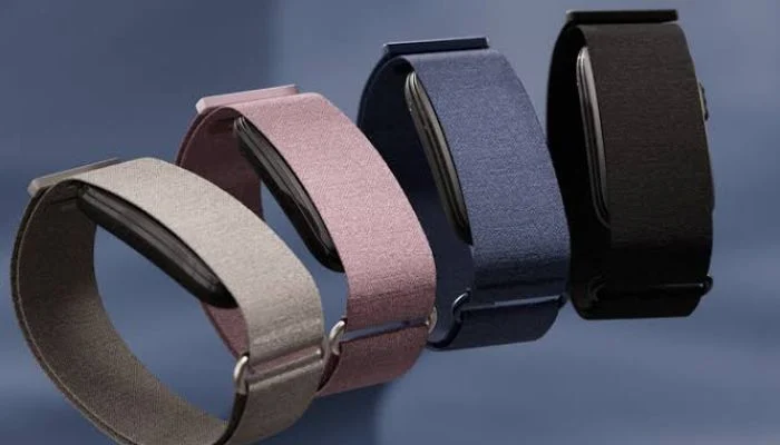Apple’s screenless fitness tracker plans revealed