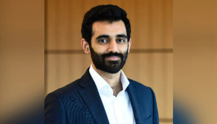 Hamza Farrukh appointed PCCA chairperson on two-year contract