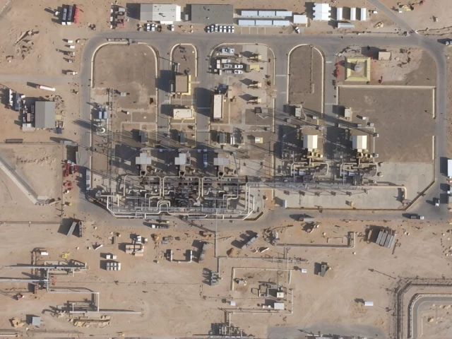 Saudi Arabia restarts East-West oil pipeline, sources say