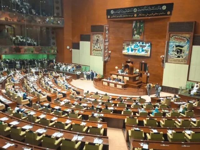 PPP pushes through mayor-administrator amendment