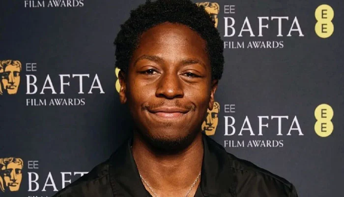 David Jonsson shares training photos ahead of ‘Black Panther 3’