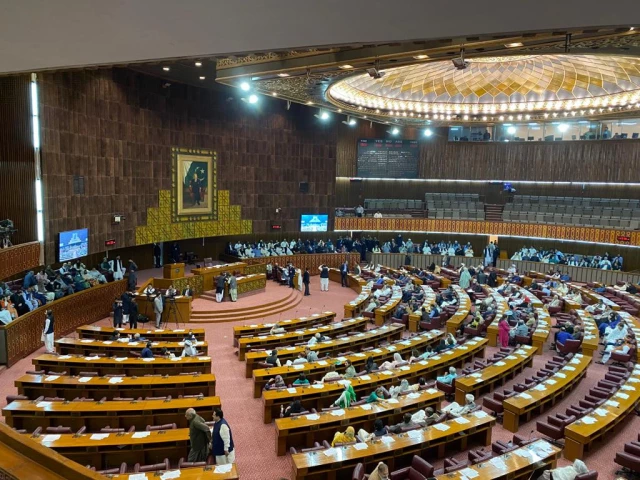 NA Secretariat tightens belt after fuel price hike