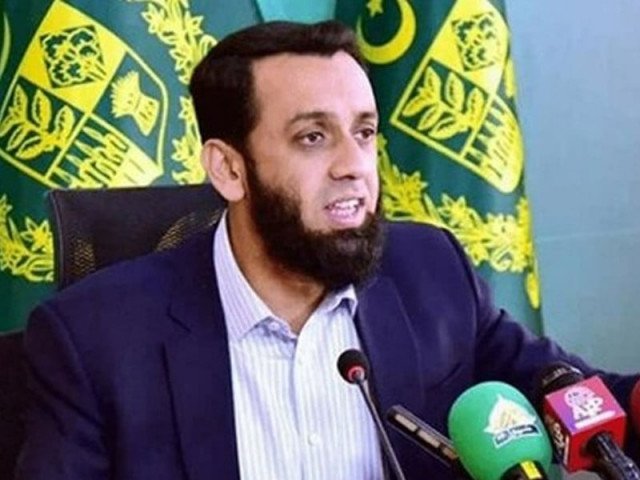 Minister rules out governor’s rule in K-P