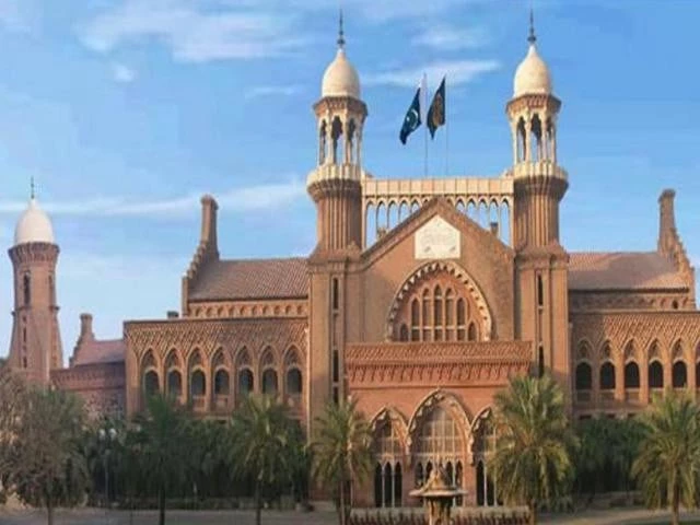 LHC seeks arguments on Aleema’s detention