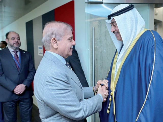 PM meets world leaders on UNGA sidelines Updated 8 minutes ago