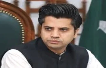 Jan slams PTI MNA’s ‘abduction’ Updated 5 minutes ago