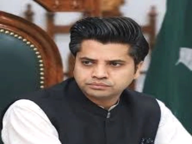 Jan slams PTI MNA’s ‘abduction’ Updated 5 minutes ago