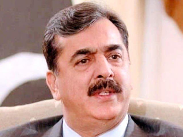 Gilani urges skill-based education Updated 5 minutes ago
