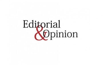 A thought for de-escalation