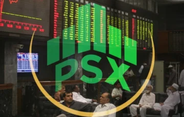 Stocks dumped as PSX dives over 3,000 points