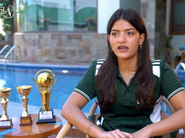 Hareem finishes 22nd in Asian Games heats