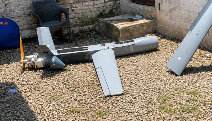 Pakistan ‘shoots down Taliban regime’s eight drones’ along Afghan border