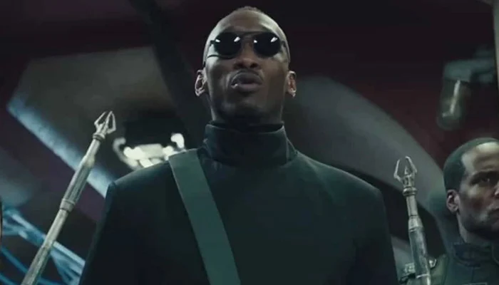 Mahershala Ali has some regrets over ‘Blade’ after blunt criticism of Marvel