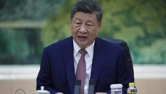 Xi Jinping’s Washington visit takes an unexpected turn