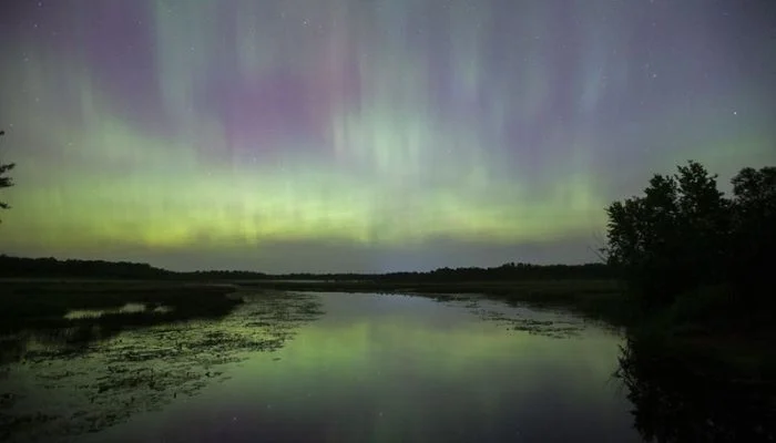 Northern lights could light up skies across 22 US states tonight: How to watch