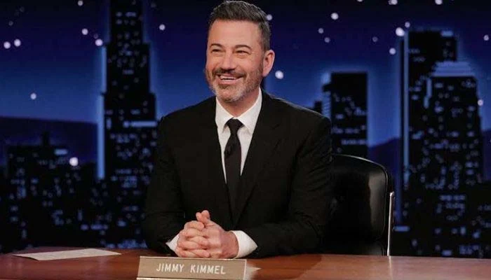 Jimmy Kimmel’s days at ABC ‘could be numbered’