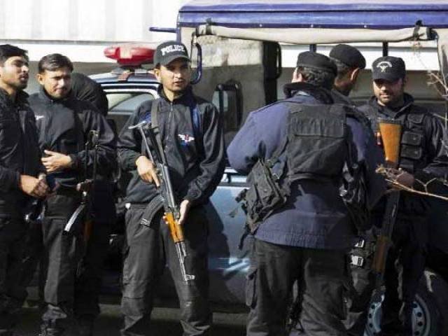 K-P Cabinet approves landmark Police Act 2026
