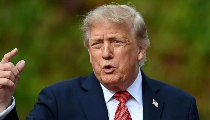 Trump reveals millions in tech and AI shares: Here’s what to know
