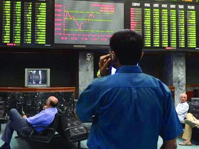 PSX stays in the black on US-Iran talks