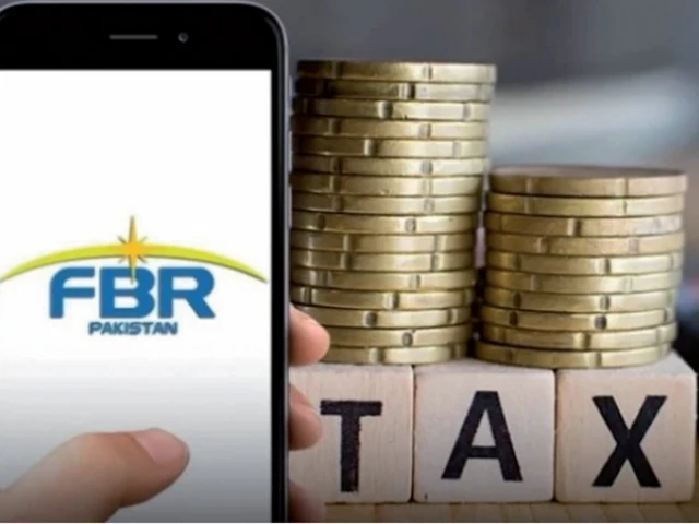 FBR vows simpler, digital-first tax system